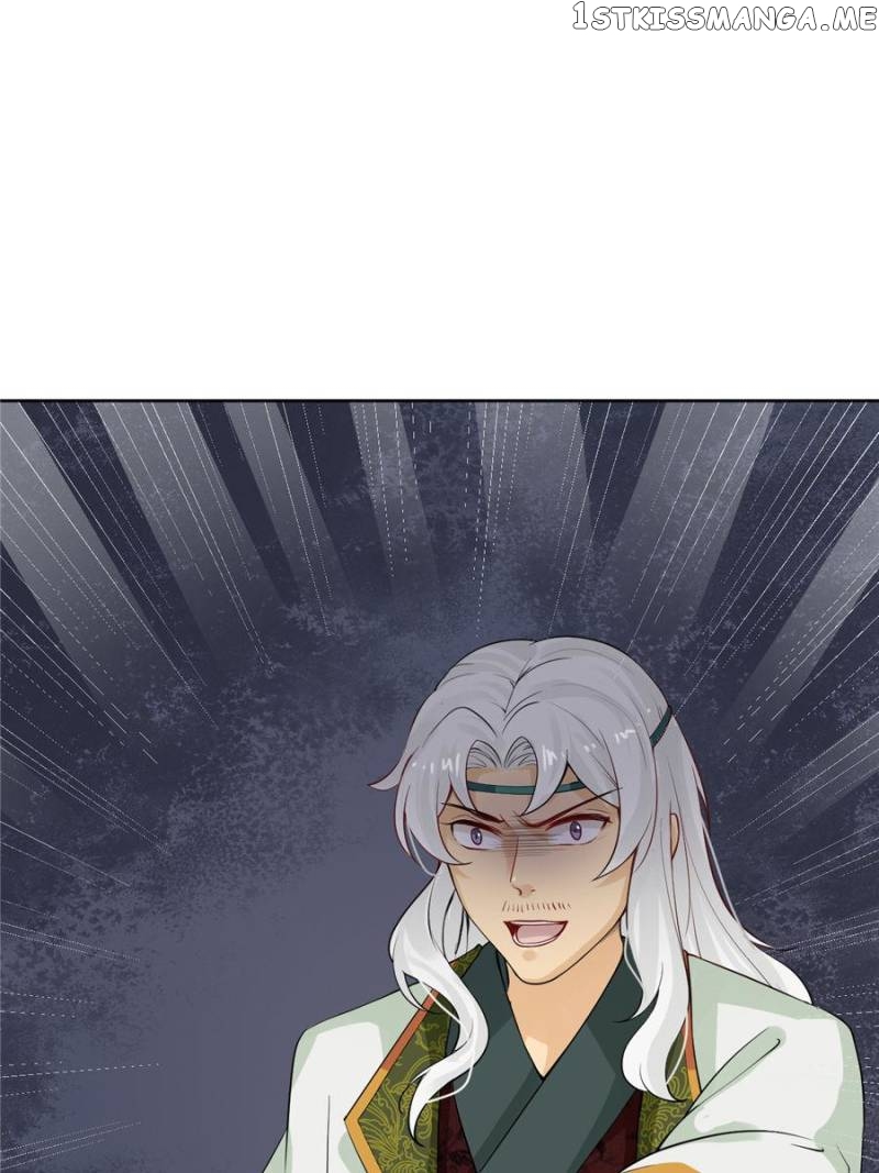 Back to the Tang Dynasty: The Chubby Beauty chapter 130 - page 62