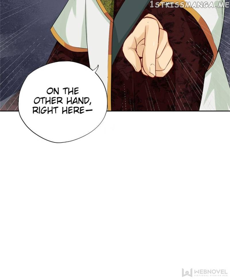 Back to the Tang Dynasty: The Chubby Beauty chapter 130 - page 63