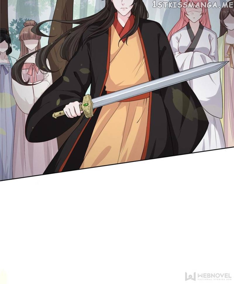 Back to the Tang Dynasty: The Chubby Beauty chapter 130 - page 65