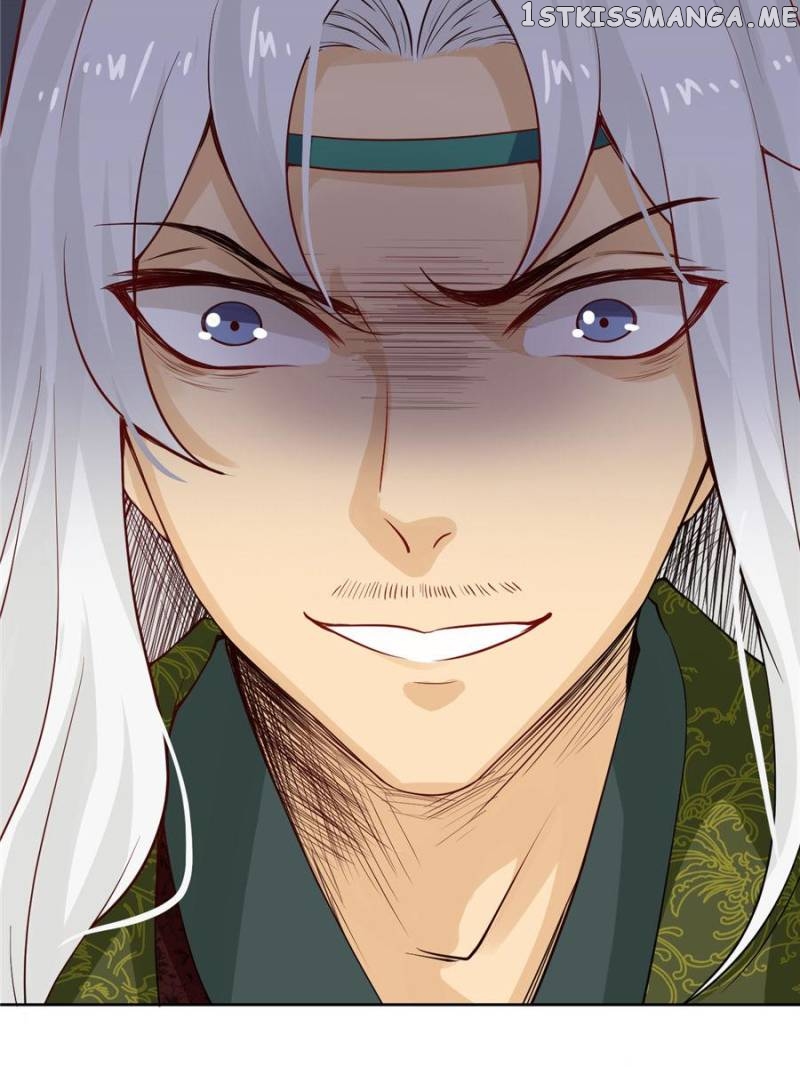 Back to the Tang Dynasty: The Chubby Beauty chapter 130 - page 69