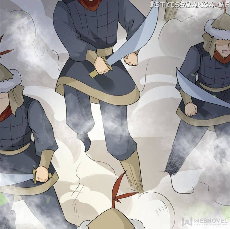 Back to the Tang Dynasty: The Chubby Beauty chapter 130 - page 9