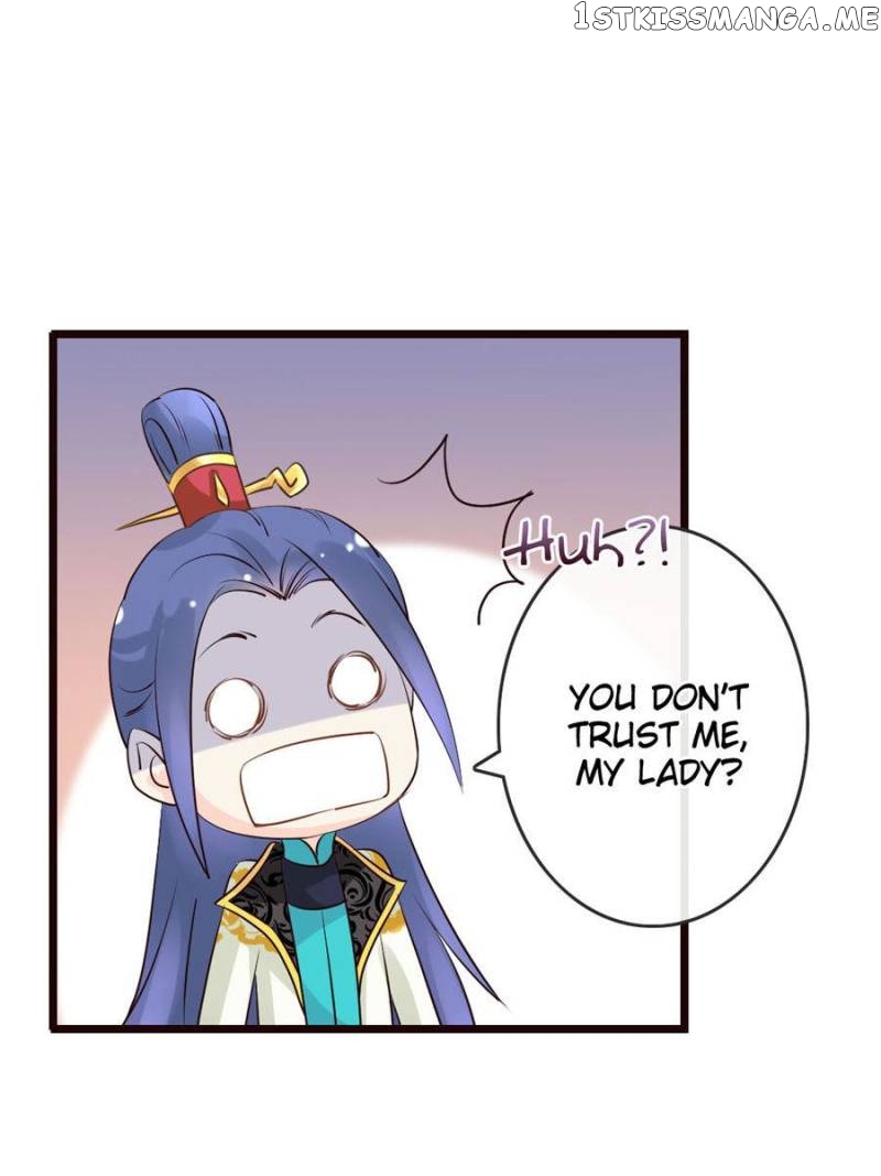 Back to the Tang Dynasty: The Chubby Beauty chapter 89 - page 10