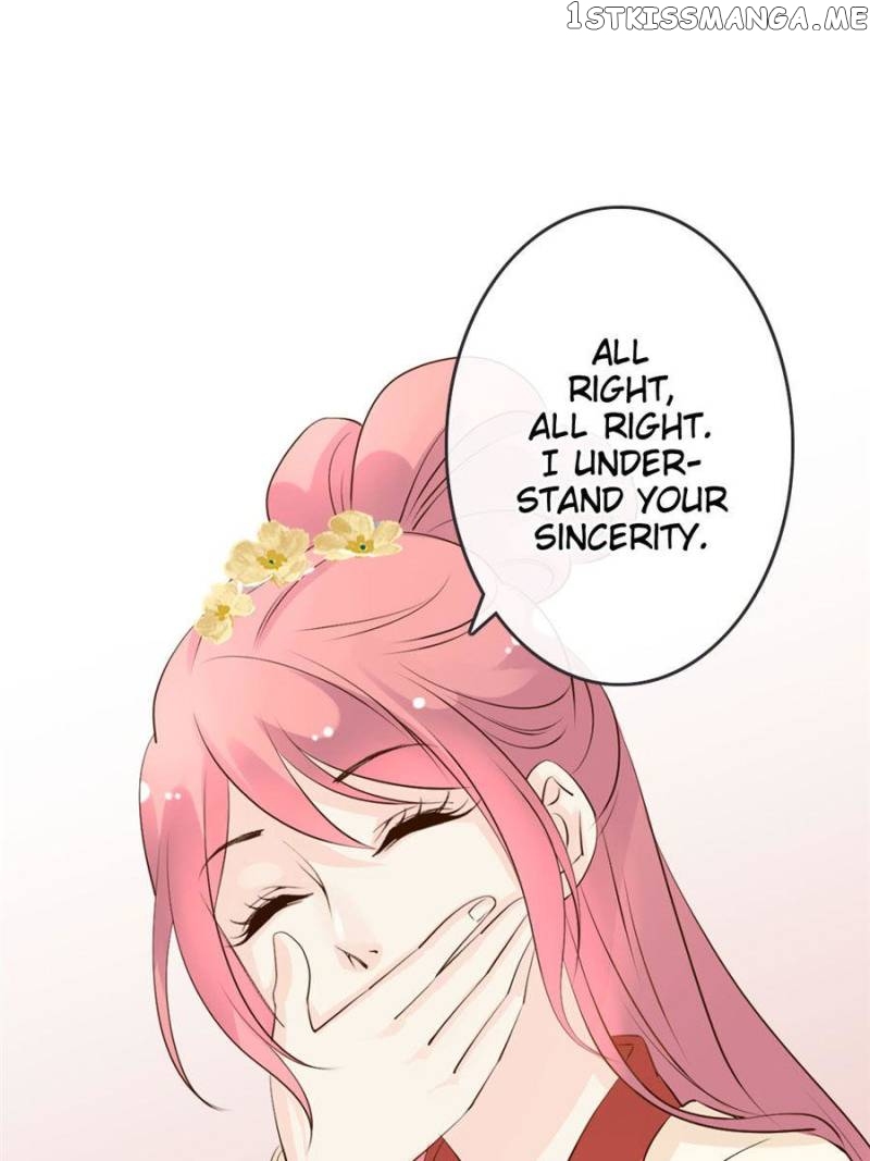 Back to the Tang Dynasty: The Chubby Beauty chapter 89 - page 13