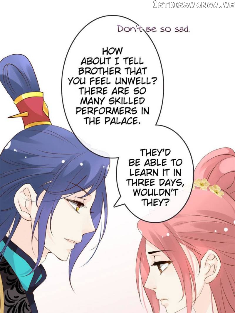 Back to the Tang Dynasty: The Chubby Beauty chapter 89 - page 18