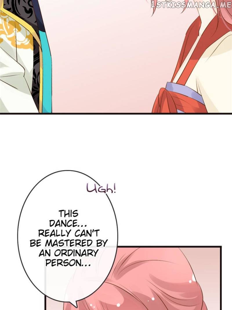 Back to the Tang Dynasty: The Chubby Beauty chapter 89 - page 19
