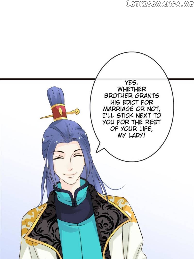 Back to the Tang Dynasty: The Chubby Beauty chapter 89 - page 24
