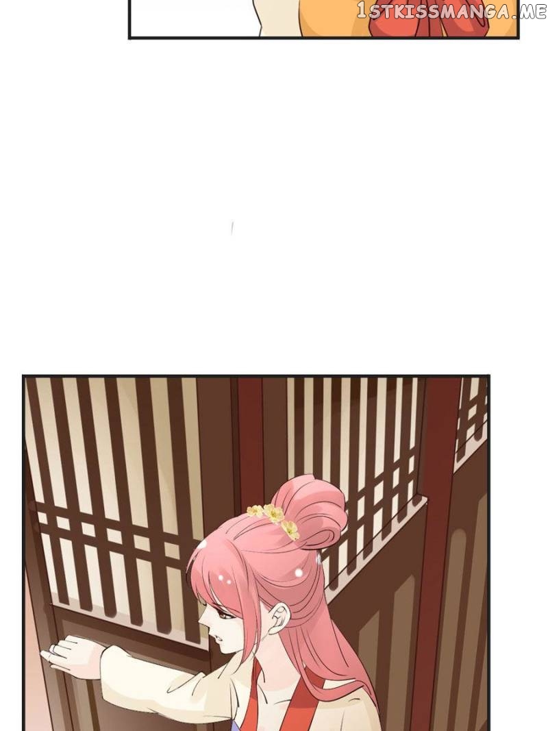 Back to the Tang Dynasty: The Chubby Beauty chapter 89 - page 29