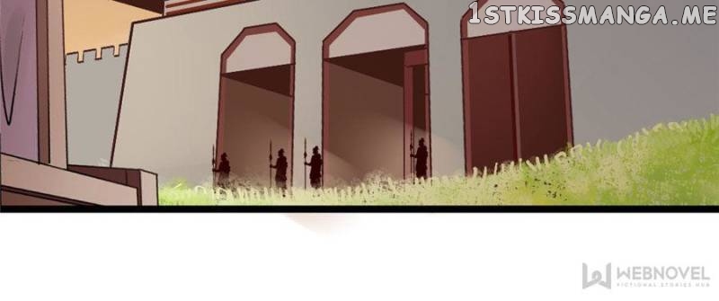 Back to the Tang Dynasty: The Chubby Beauty chapter 89 - page 3