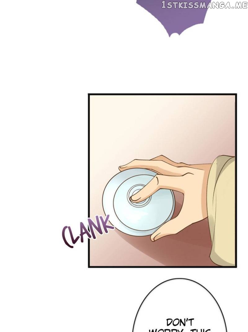Back to the Tang Dynasty: The Chubby Beauty chapter 89 - page 35