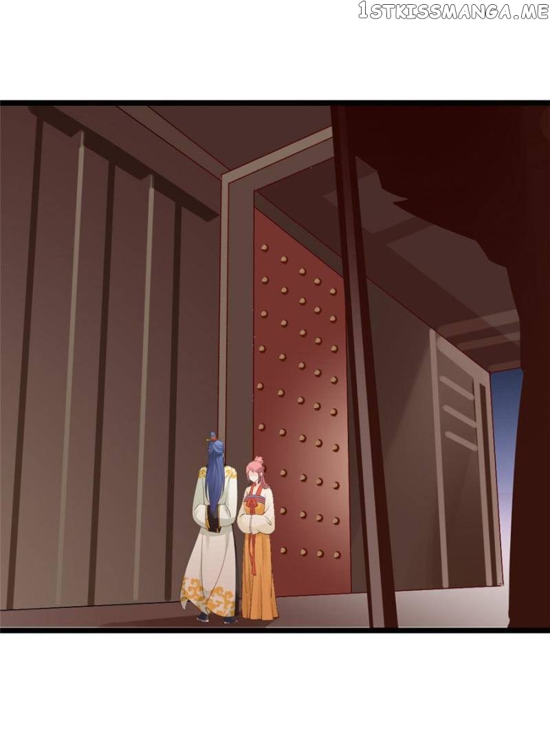 Back to the Tang Dynasty: The Chubby Beauty chapter 89 - page 4