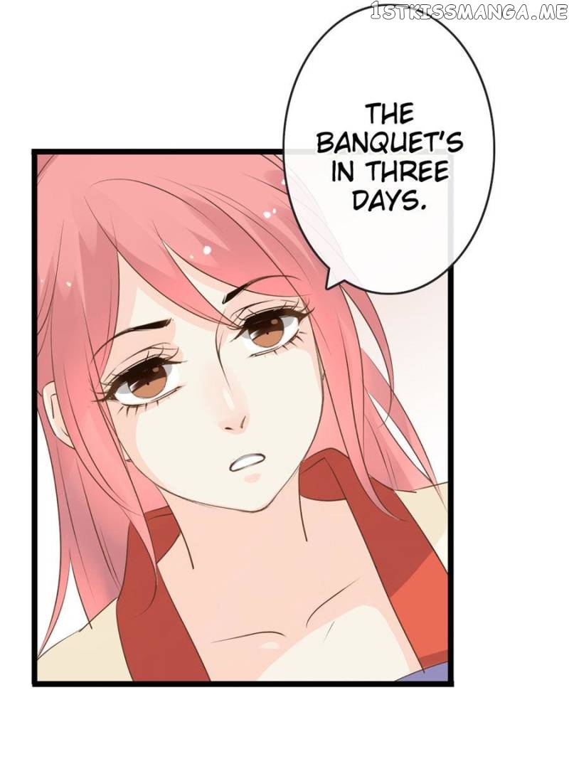 Back to the Tang Dynasty: The Chubby Beauty chapter 89 - page 5