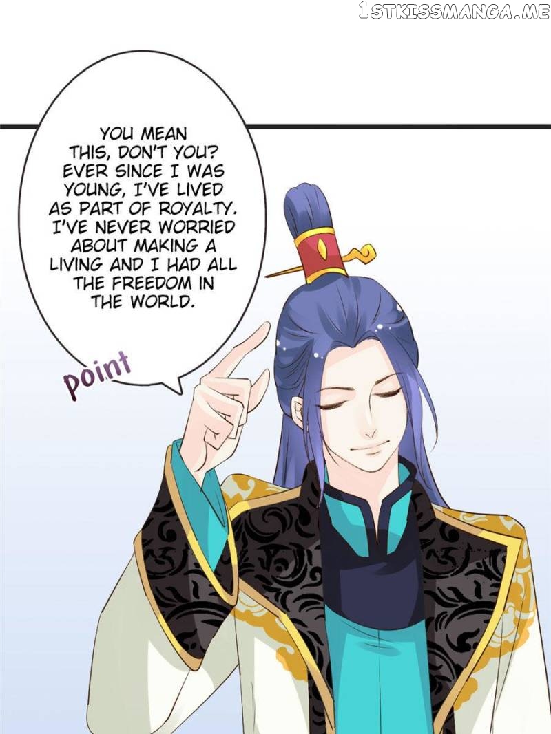 Back to the Tang Dynasty: The Chubby Beauty chapter 88 - page 10