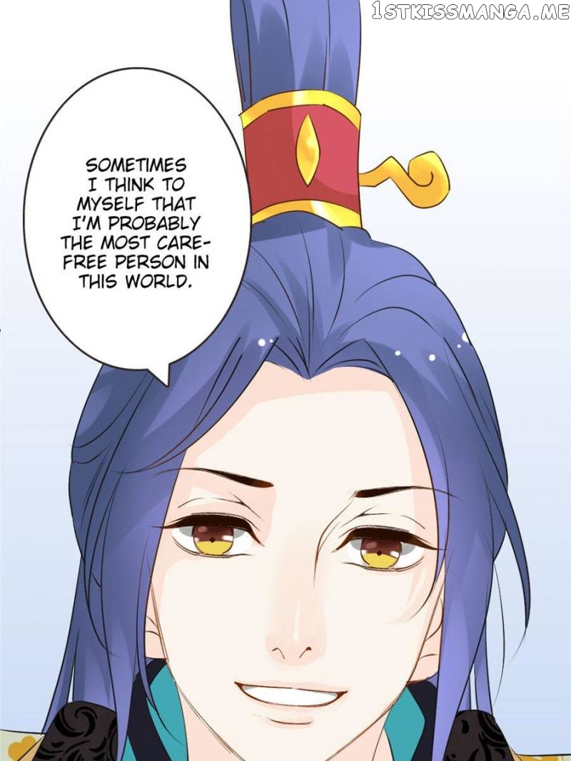 Back to the Tang Dynasty: The Chubby Beauty chapter 88 - page 13