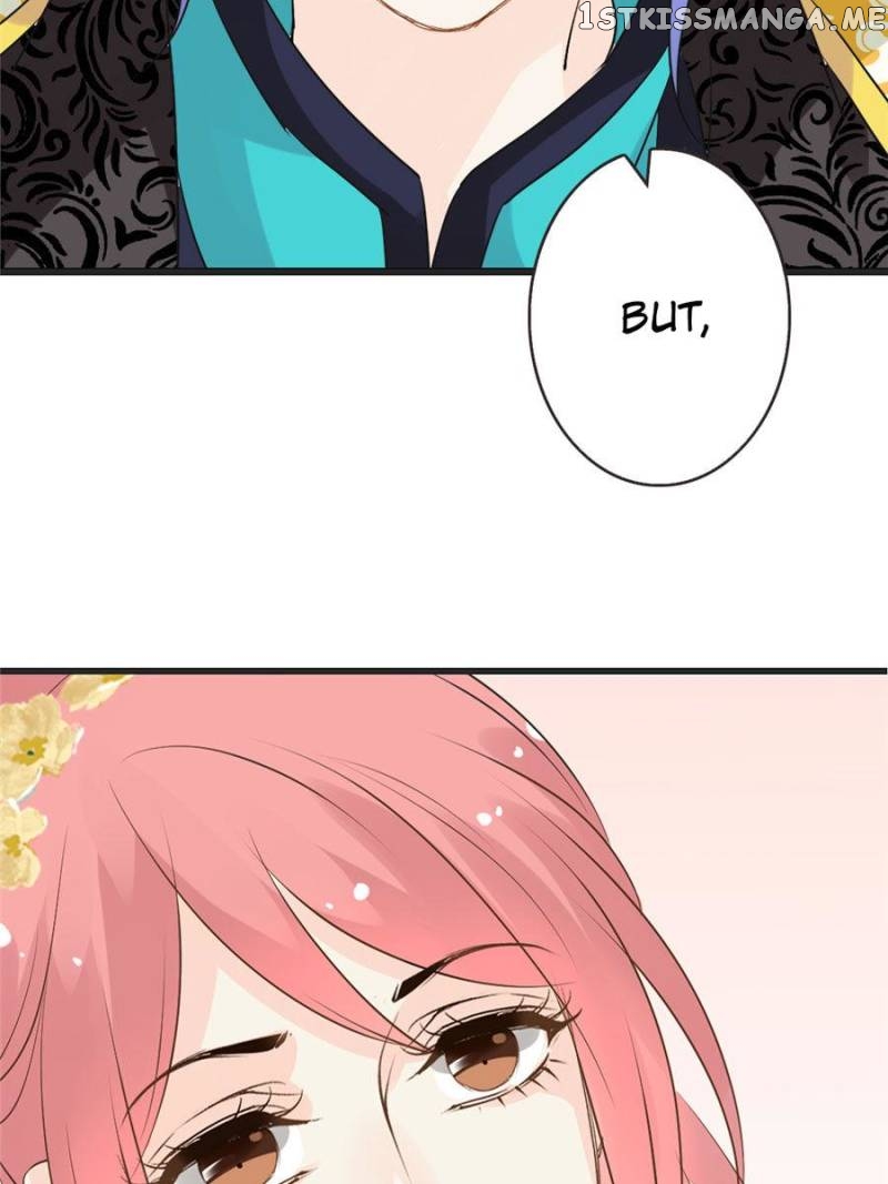 Back to the Tang Dynasty: The Chubby Beauty chapter 88 - page 14