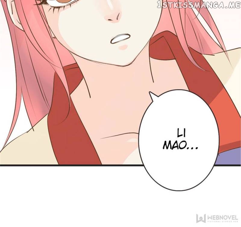 Back to the Tang Dynasty: The Chubby Beauty chapter 88 - page 15