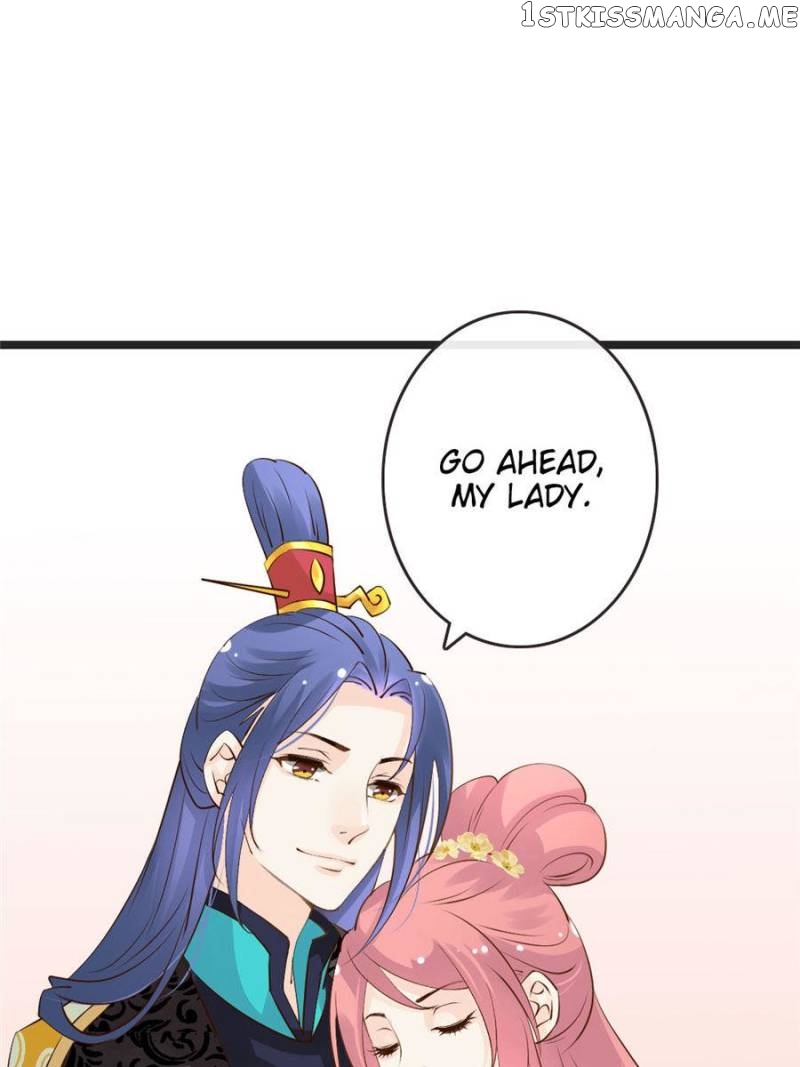 Back to the Tang Dynasty: The Chubby Beauty chapter 88 - page 2