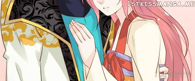 Back to the Tang Dynasty: The Chubby Beauty chapter 88 - page 3