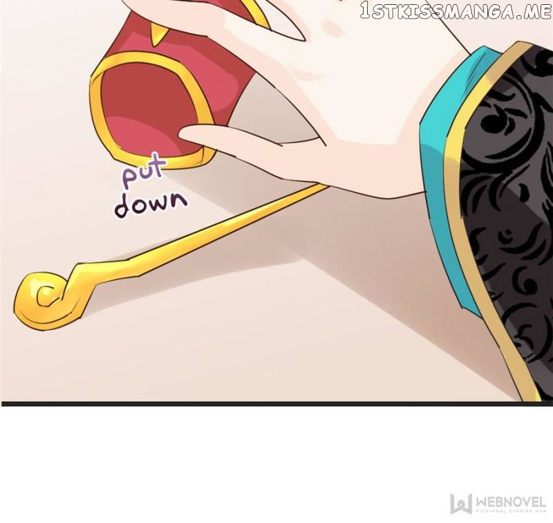 Back to the Tang Dynasty: The Chubby Beauty chapter 88 - page 30