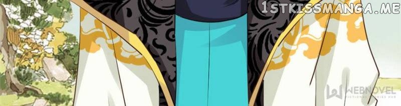 Back to the Tang Dynasty: The Chubby Beauty chapter 88 - page 33
