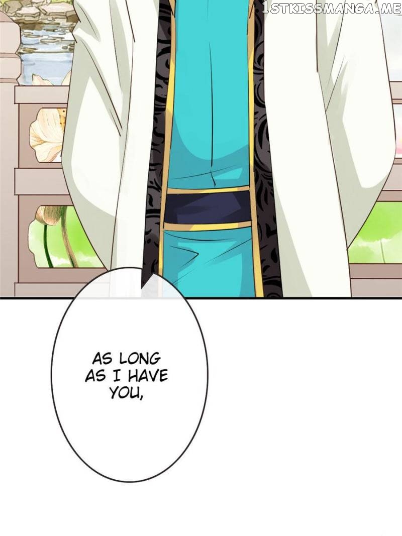Back to the Tang Dynasty: The Chubby Beauty chapter 88 - page 34
