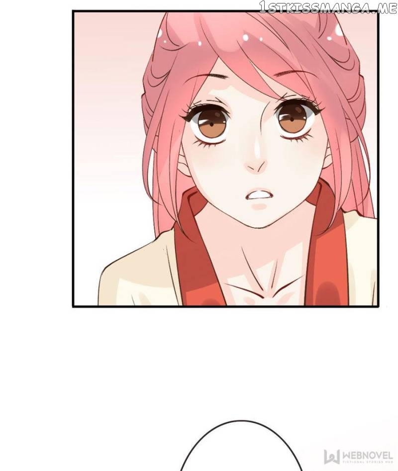 Back to the Tang Dynasty: The Chubby Beauty chapter 88 - page 35