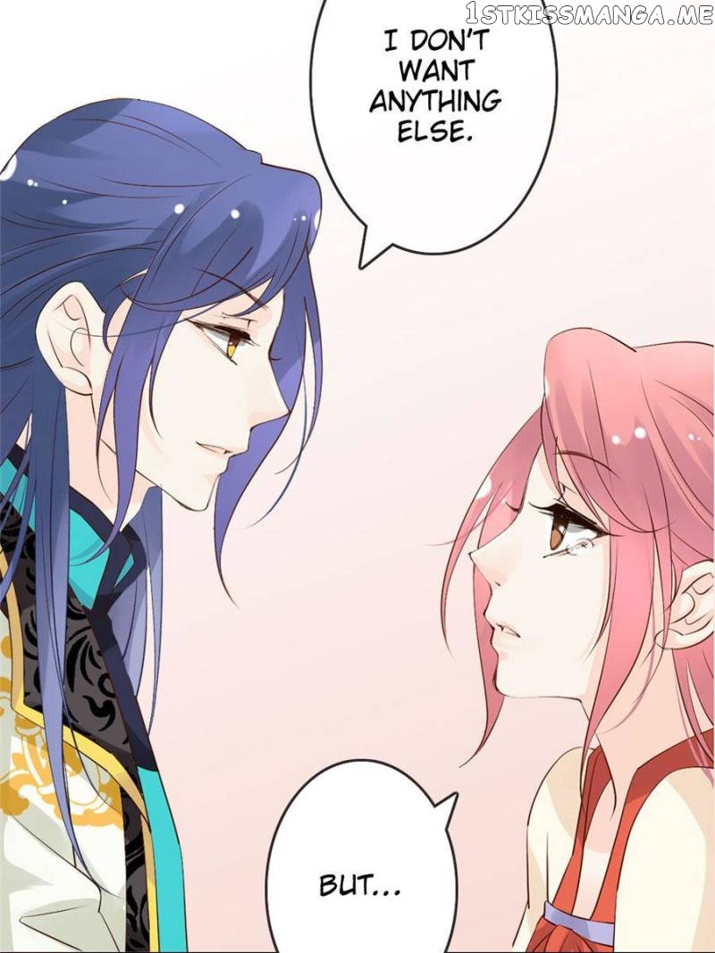 Back to the Tang Dynasty: The Chubby Beauty chapter 88 - page 36