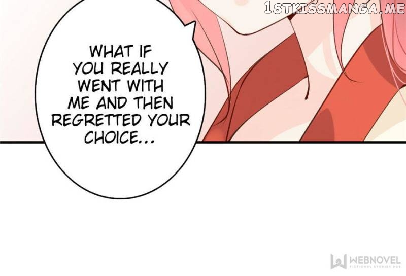Back to the Tang Dynasty: The Chubby Beauty chapter 88 - page 38