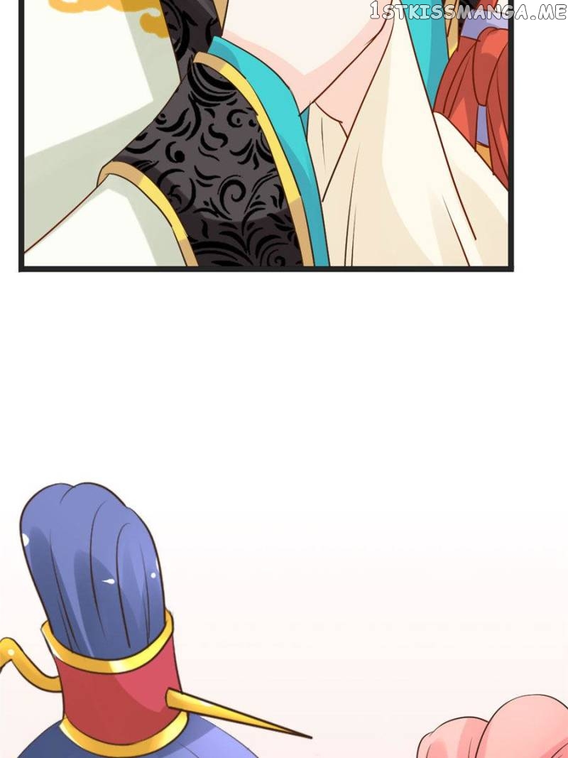 Back to the Tang Dynasty: The Chubby Beauty chapter 88 - page 7