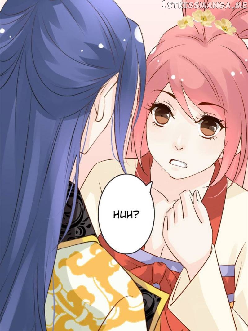 Back to the Tang Dynasty: The Chubby Beauty chapter 88 - page 8