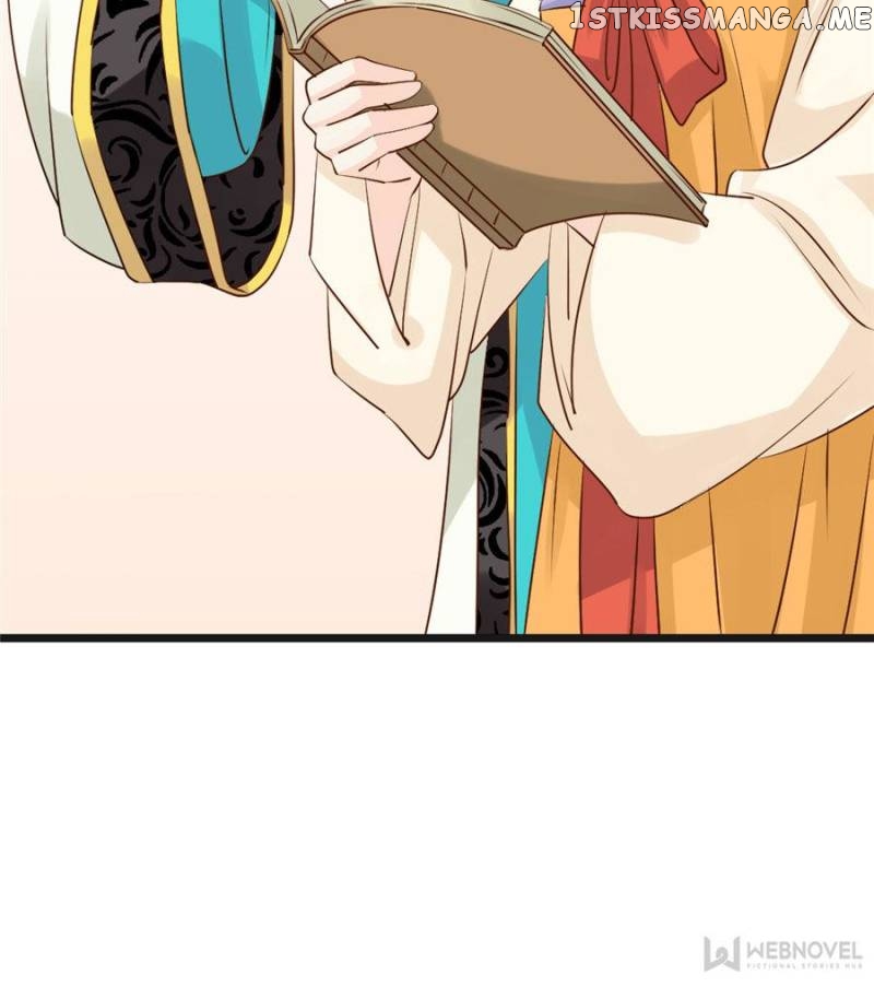 Back to the Tang Dynasty: The Chubby Beauty chapter 87 - page 23