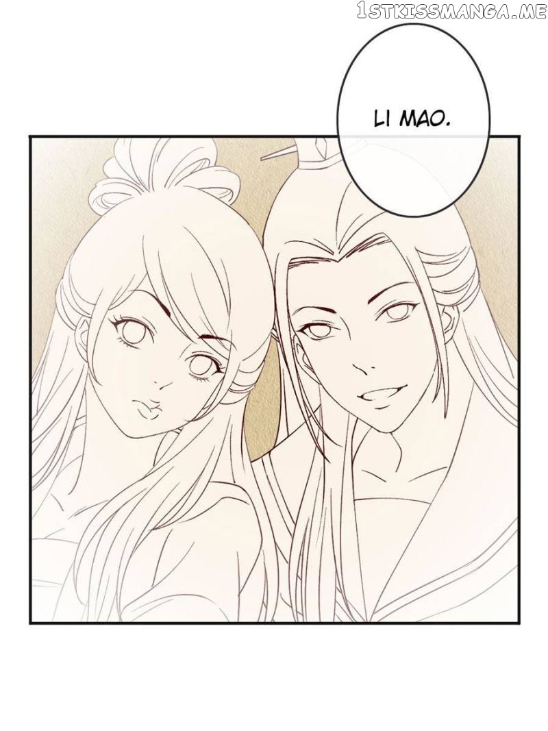 Back to the Tang Dynasty: The Chubby Beauty chapter 87 - page 24