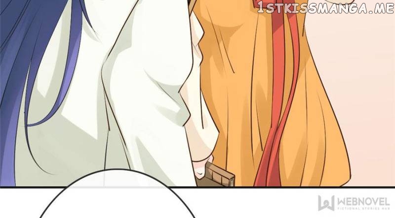 Back to the Tang Dynasty: The Chubby Beauty chapter 87 - page 26
