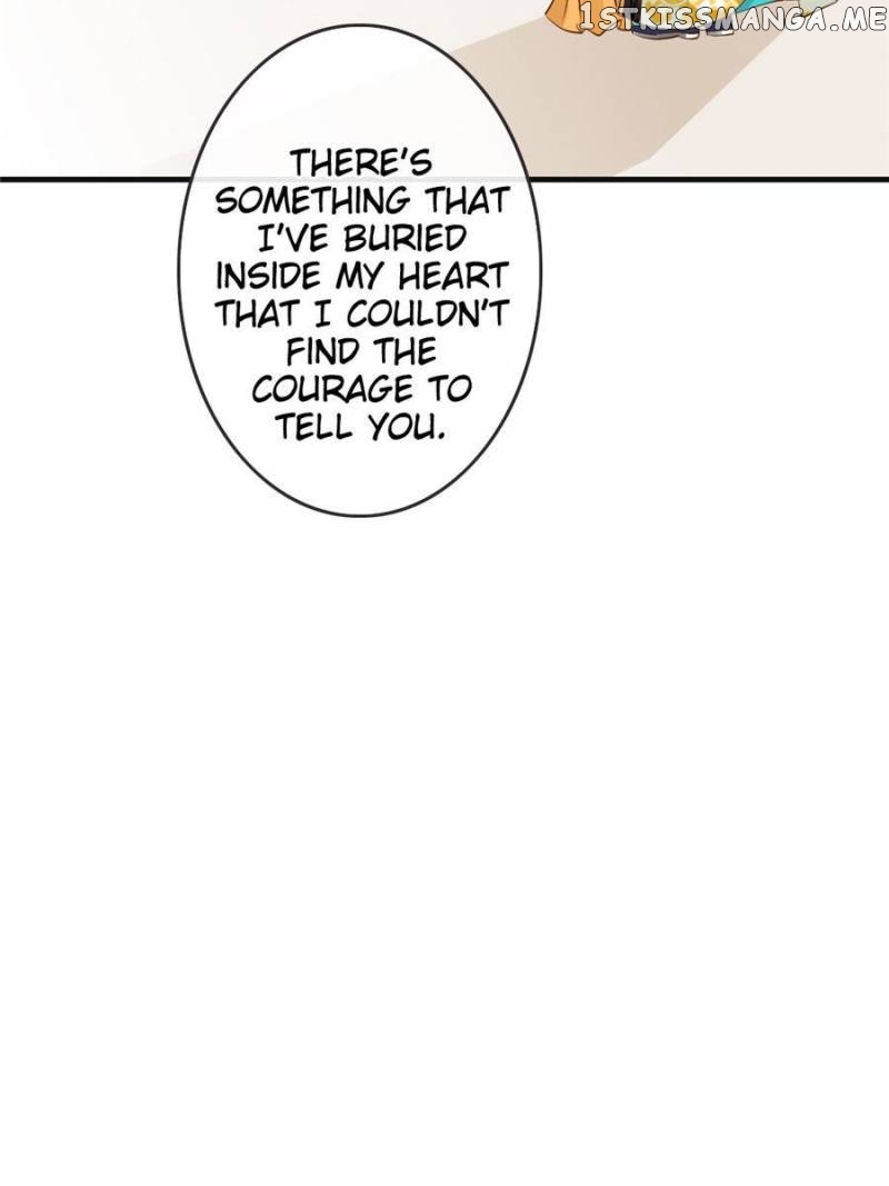 Back to the Tang Dynasty: The Chubby Beauty chapter 87 - page 35