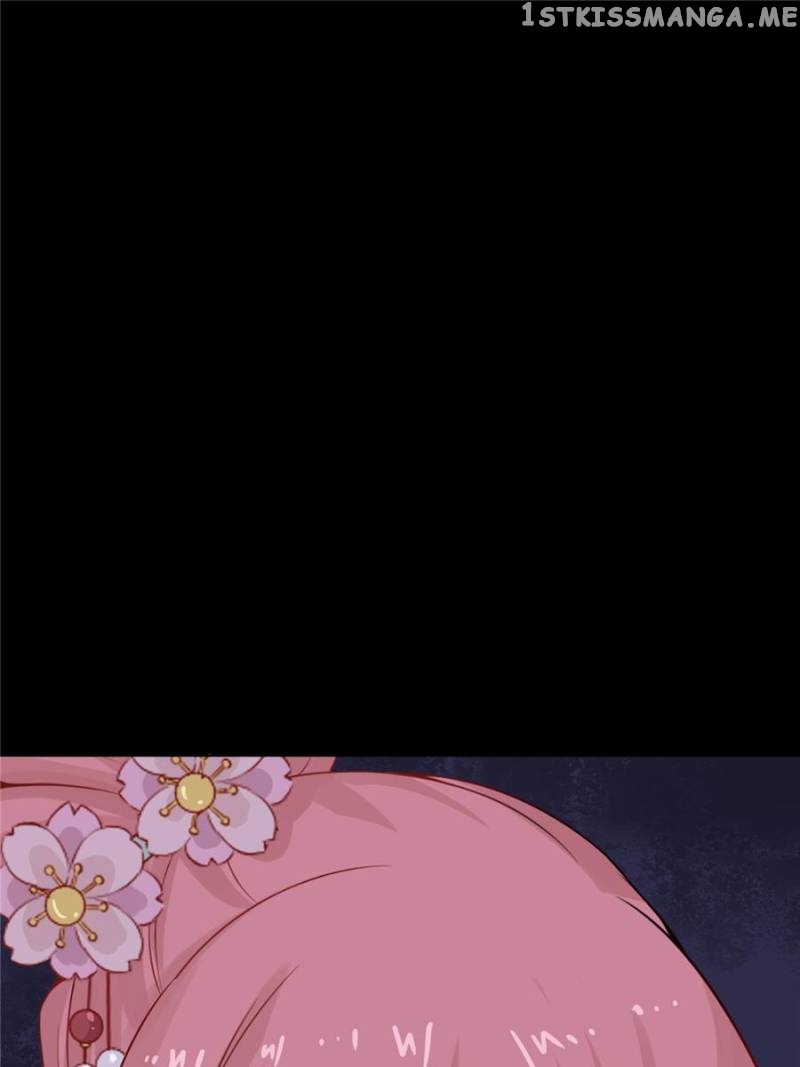 Back to the Tang Dynasty: The Chubby Beauty chapter 126 - page 1