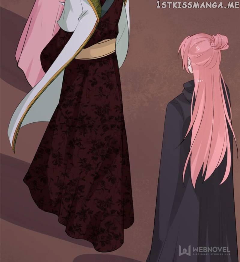 Back to the Tang Dynasty: The Chubby Beauty chapter 126 - page 11