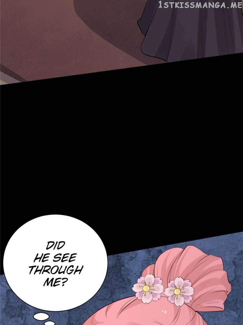 Back to the Tang Dynasty: The Chubby Beauty chapter 126 - page 12