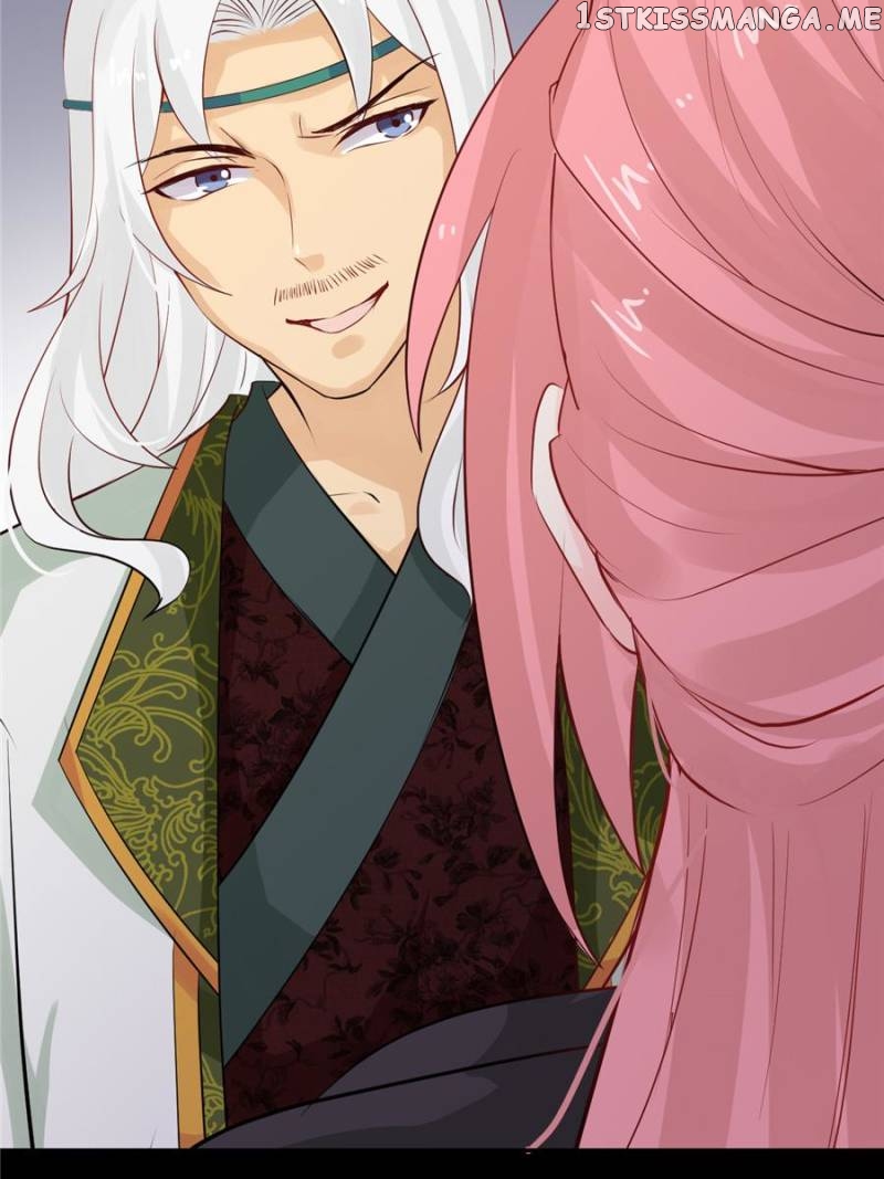 Back to the Tang Dynasty: The Chubby Beauty chapter 126 - page 15