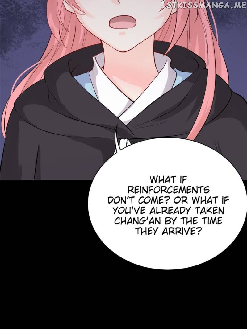 Back to the Tang Dynasty: The Chubby Beauty chapter 126 - page 18