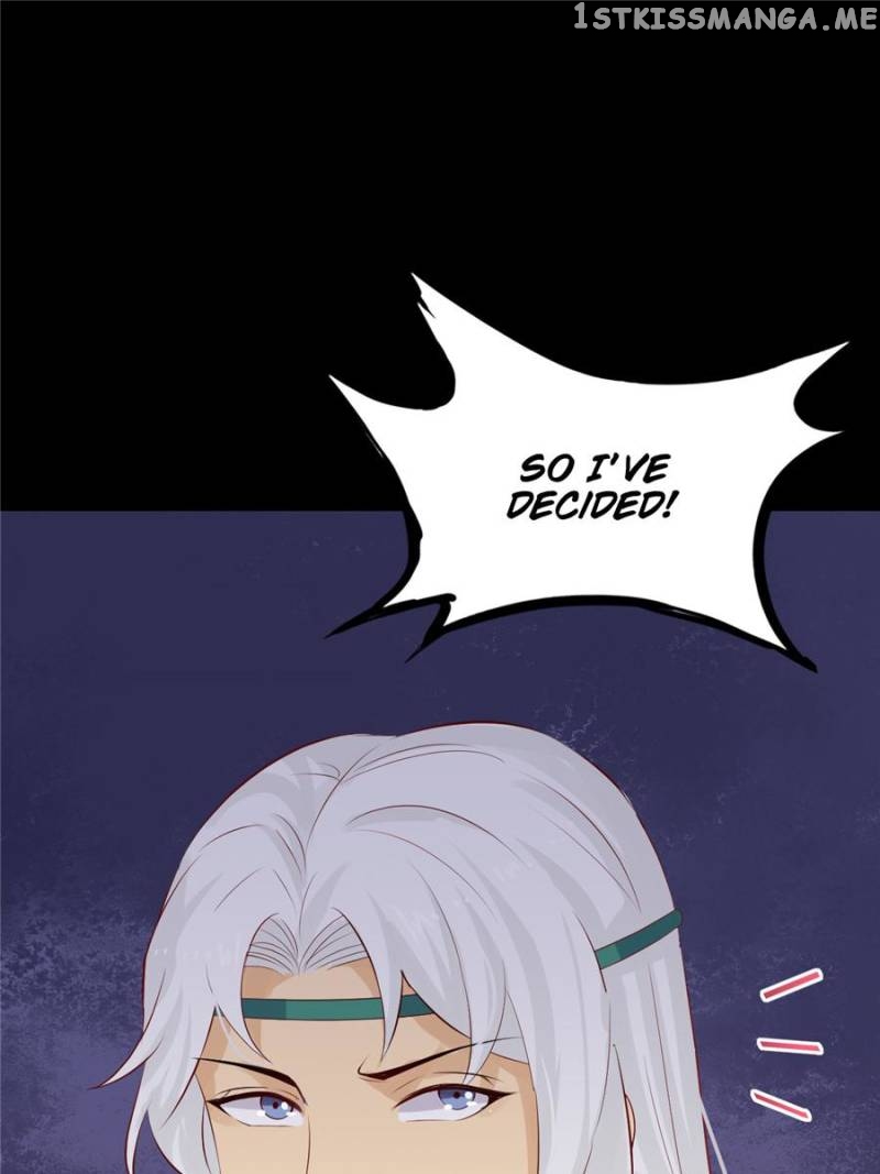 Back to the Tang Dynasty: The Chubby Beauty chapter 126 - page 24