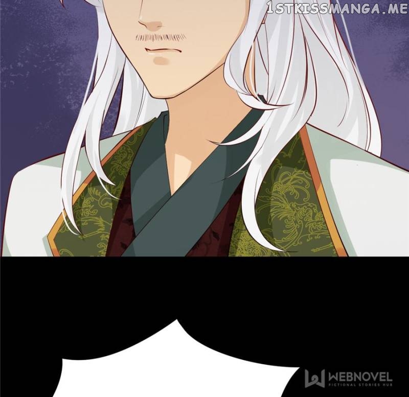 Back to the Tang Dynasty: The Chubby Beauty chapter 126 - page 25