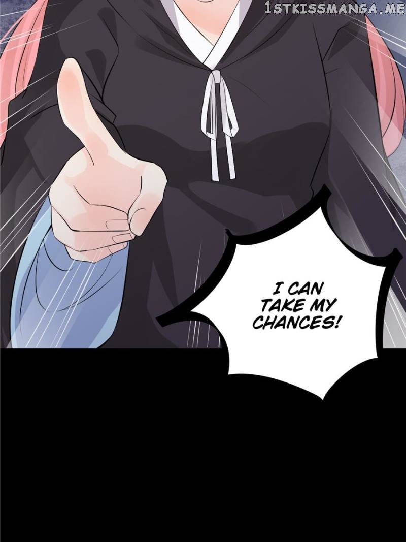 Back to the Tang Dynasty: The Chubby Beauty chapter 126 - page 30