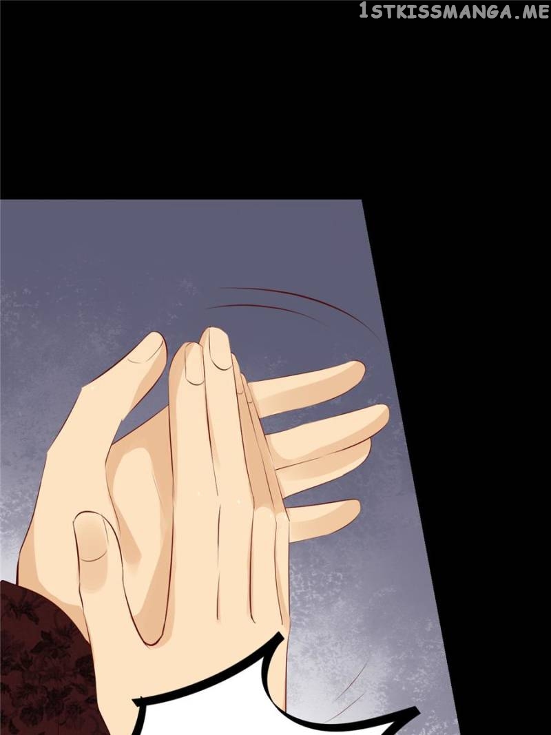 Back to the Tang Dynasty: The Chubby Beauty chapter 126 - page 32