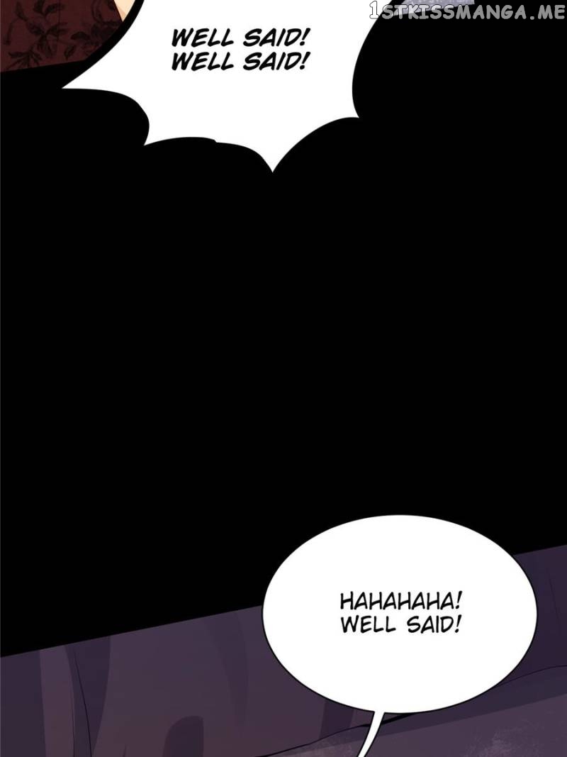 Back to the Tang Dynasty: The Chubby Beauty chapter 126 - page 33