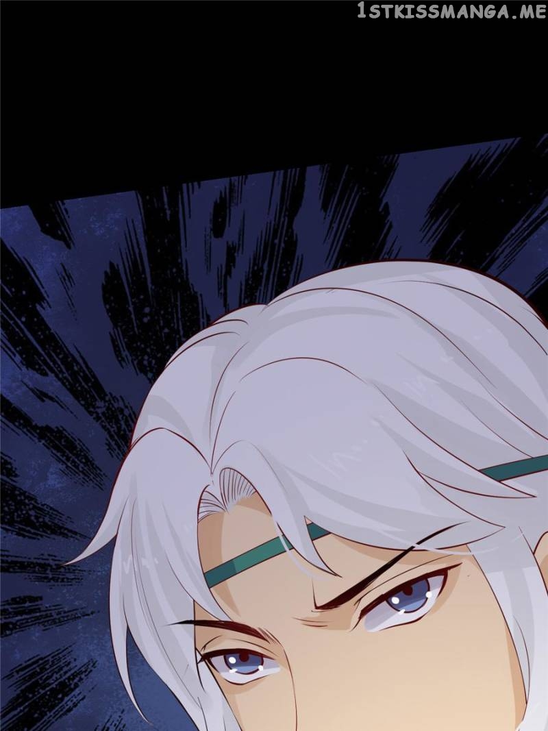 Back to the Tang Dynasty: The Chubby Beauty chapter 126 - page 36