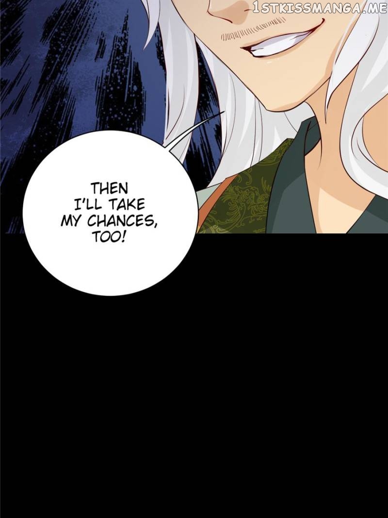 Back to the Tang Dynasty: The Chubby Beauty chapter 126 - page 37