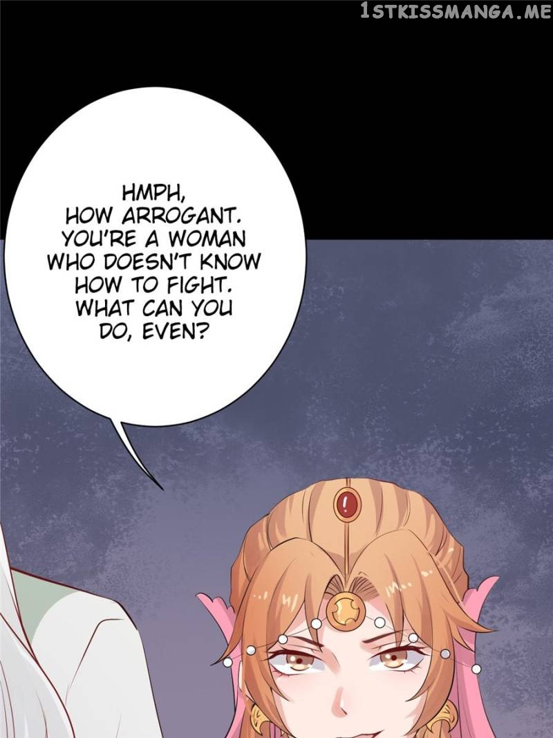 Back to the Tang Dynasty: The Chubby Beauty chapter 126 - page 4