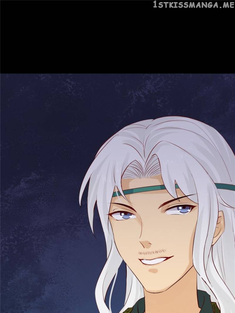 Back to the Tang Dynasty: The Chubby Beauty chapter 126 - page 42