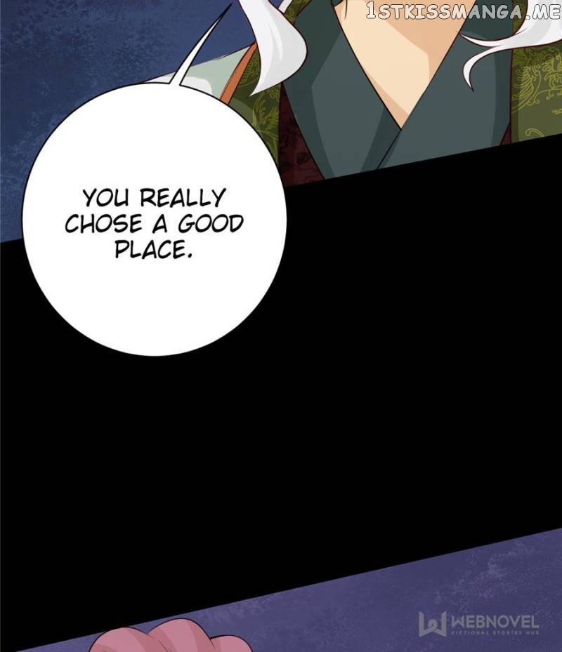 Back to the Tang Dynasty: The Chubby Beauty chapter 126 - page 43