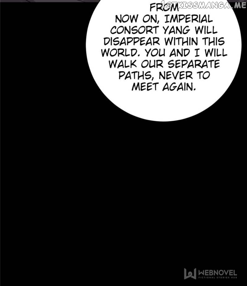 Back to the Tang Dynasty: The Chubby Beauty chapter 126 - page 45