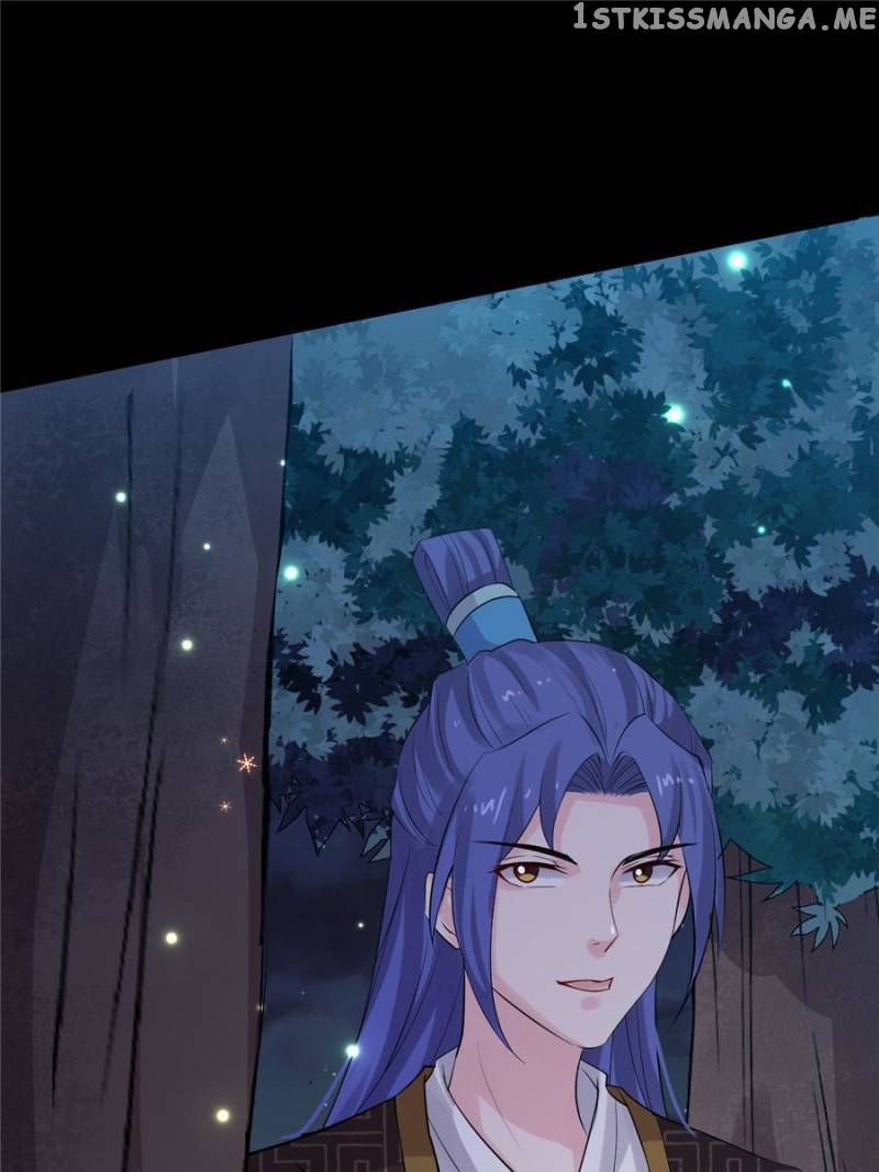 Back to the Tang Dynasty: The Chubby Beauty chapter 126 - page 50